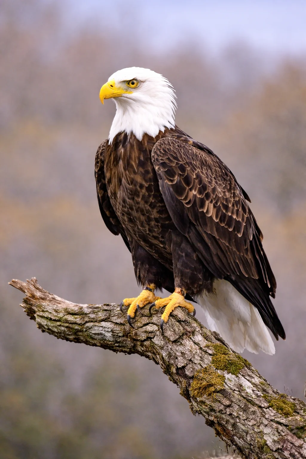 Bald Eagle