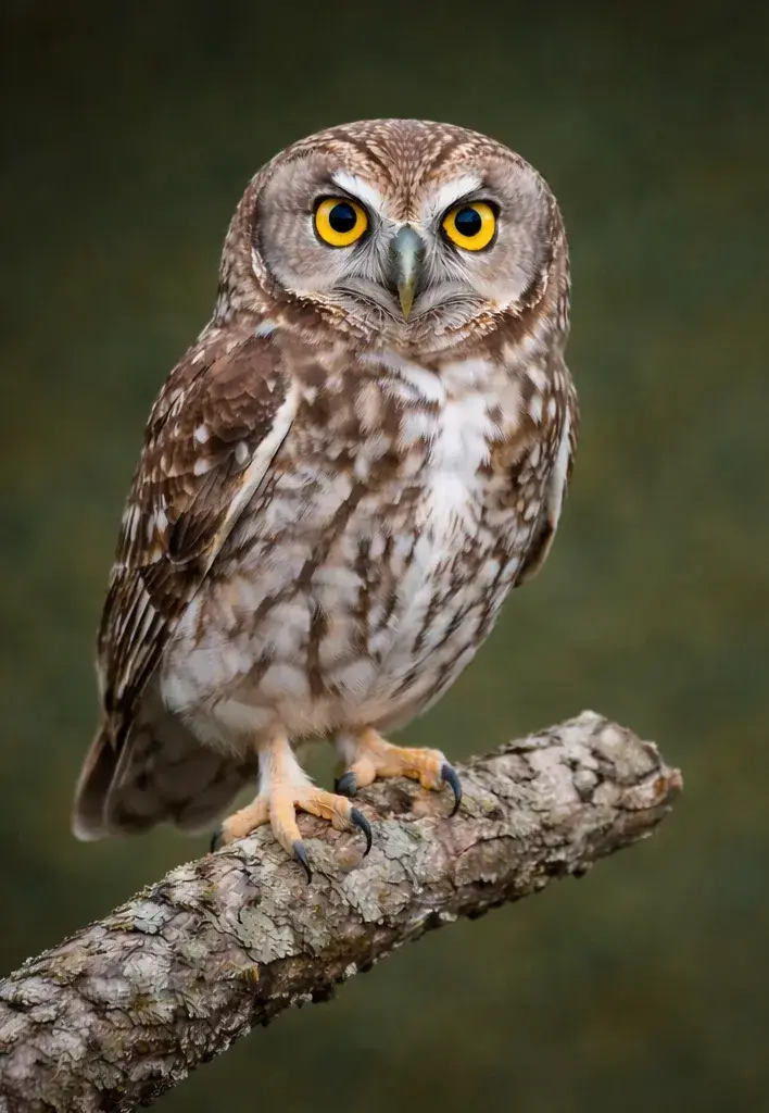 Elf Owl